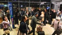 World’s most contagious virus hits major US airport as officials warn of possible exposure