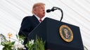 Trump says he would 'love' to see Ireland unified as one nation