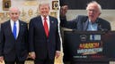 Trump wants largest-ever Israeli heavy bomb transfer — but proposal has Congress preparing for $2.8B fight