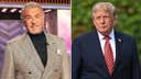 Sylvester Stallone reveals what he said to Trump after surprise Hollywood ambassador appointment