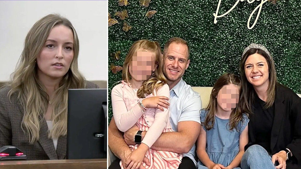 foxnews.com - Greg Wehner - Mistress may have handed prosecutors missing 'why' in 'American Idol' alum's wife murder case: expert