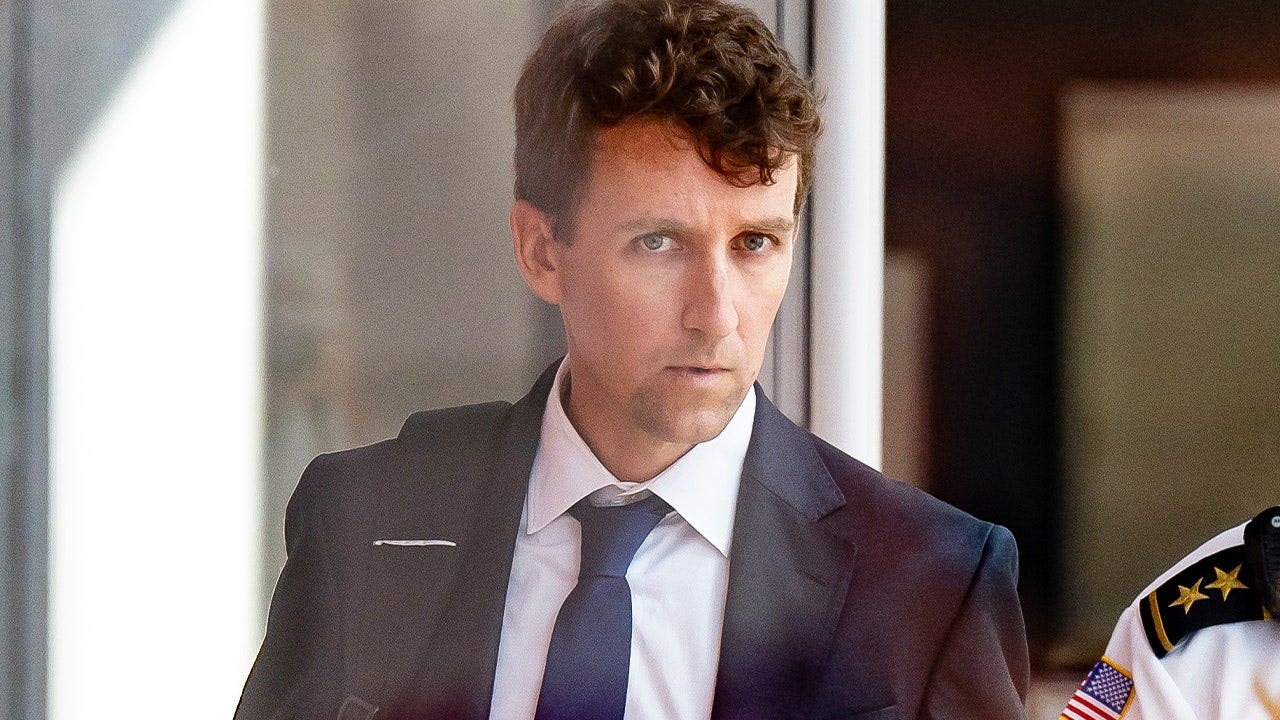 foxnews.com - Adam Sabes - Clancy father targeted in alleged wiretap as medical lawsuits hint at strategy split: cops