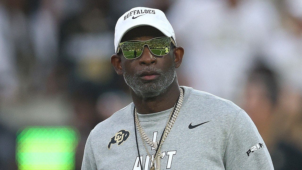 foxnews.com - Trey Wallace - Deion Sanders gives bizarre response after Colorado's offensive script was found at hotel bar before game