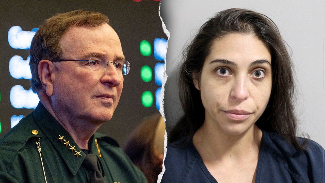 foxnews.com - 'Black widow' allegedly attempted to murder romantic partner, 69, she met online