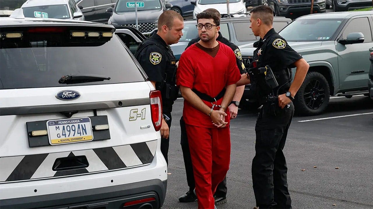 foxnews.com - Greg Wehner - Penn State fraternity cocaine deals grew to kilo loads as pledges helped package drugs, witnesses testify