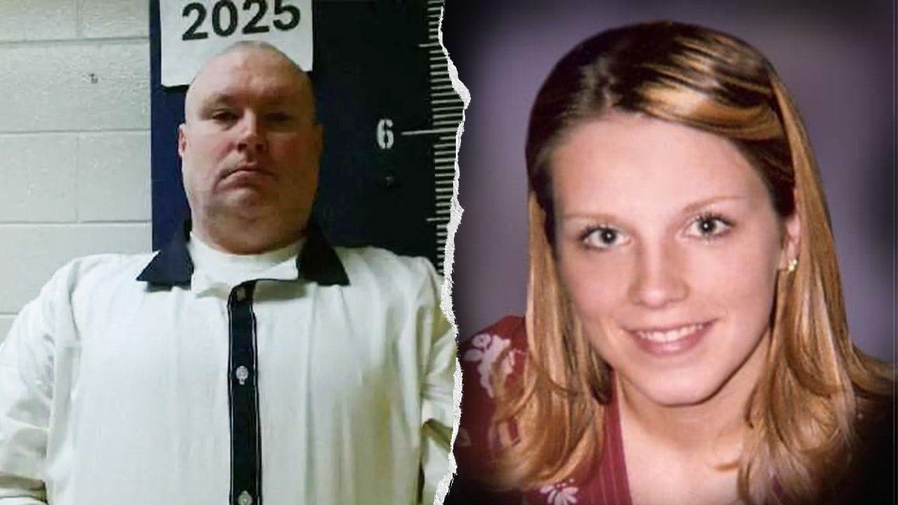 foxnews.com - Georgia killer who murdered two suburban real estate agents faces execution after 23-year wait for justice