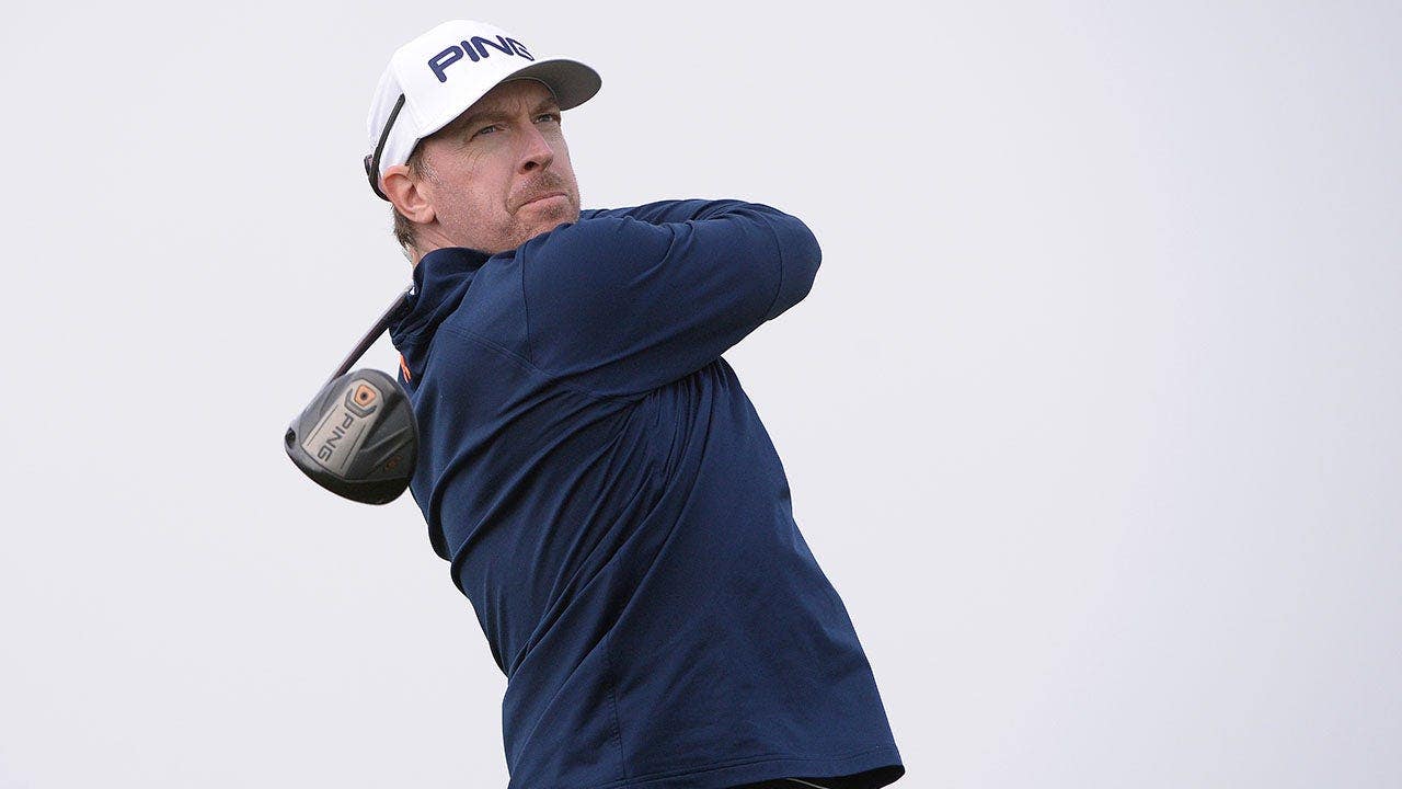 foxnews.com - Mark Harris - Former PGA Tour star Hunter Mahan hints at future run on senior circuit, stepping into posting golf content
