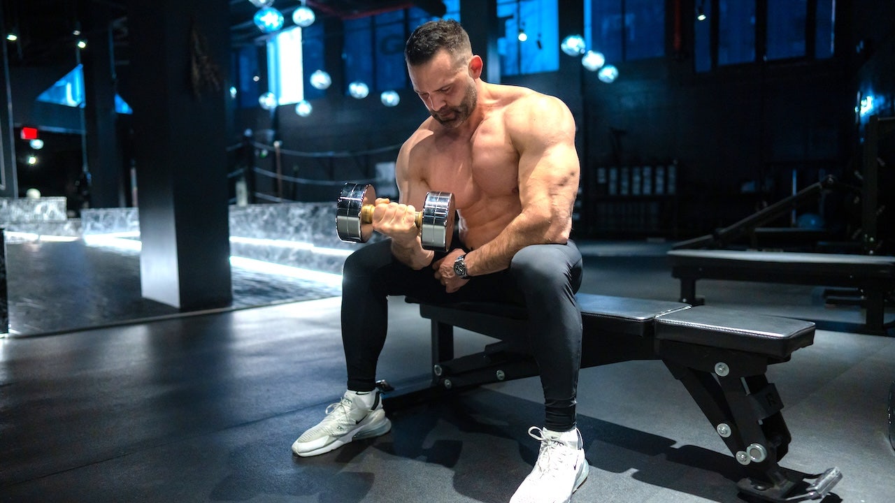 foxnews.com - Melissa Rudy - Fitness expert reveals 6 things people over 35 should do after workouts to stay strong