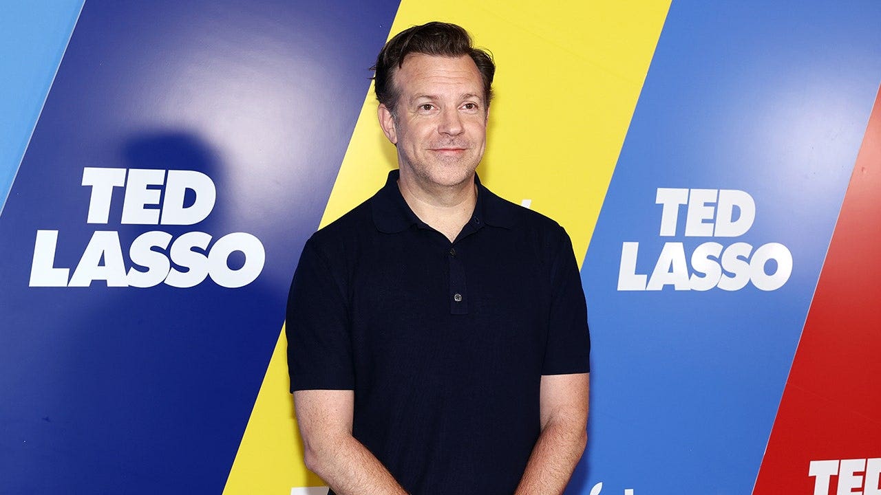 foxnews.com - Dan Zaksheske - Reaction to 'Ted Lasso' shows left-wing critics are never satisfied, so why does Hollywood keep trying?