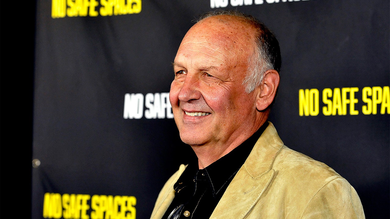 foxnews.com - Carly Mayberry - Why actor Nick Searcy ditched California's high taxes, bureaucracy for Nashville's southern hospitality