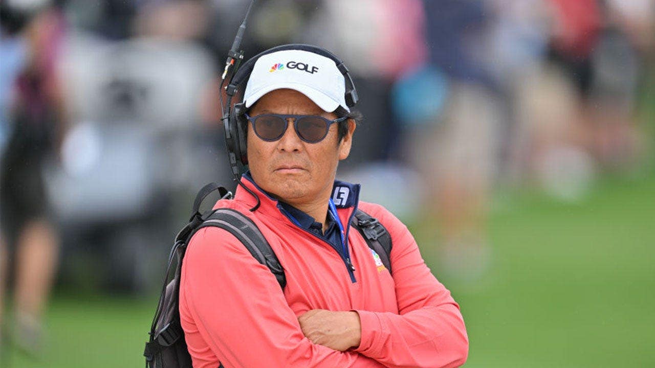 foxnews.com - Mark Harris - Nobody wants AI-generated sports commentators, but a pro golf tournament is introducing one anyway