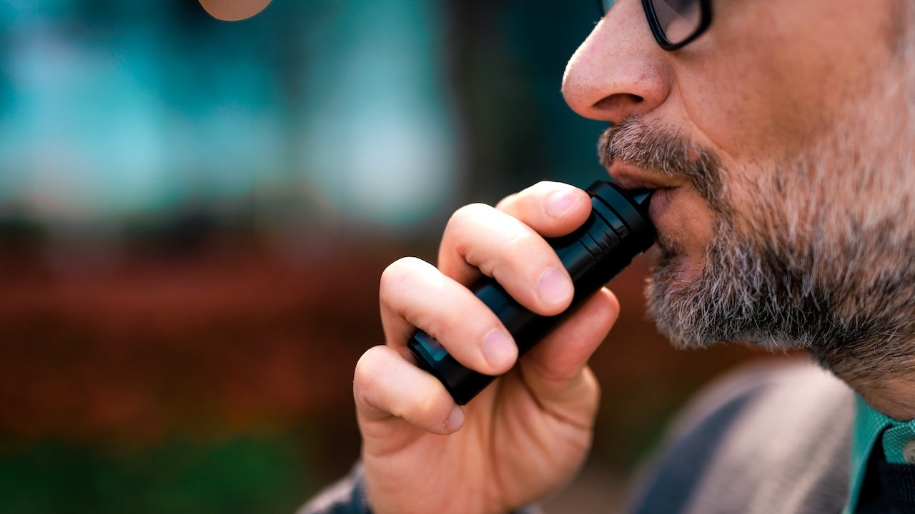 foxnews.com - Khloe Quill - People are ditching their vapes only to pick up another surprising habit