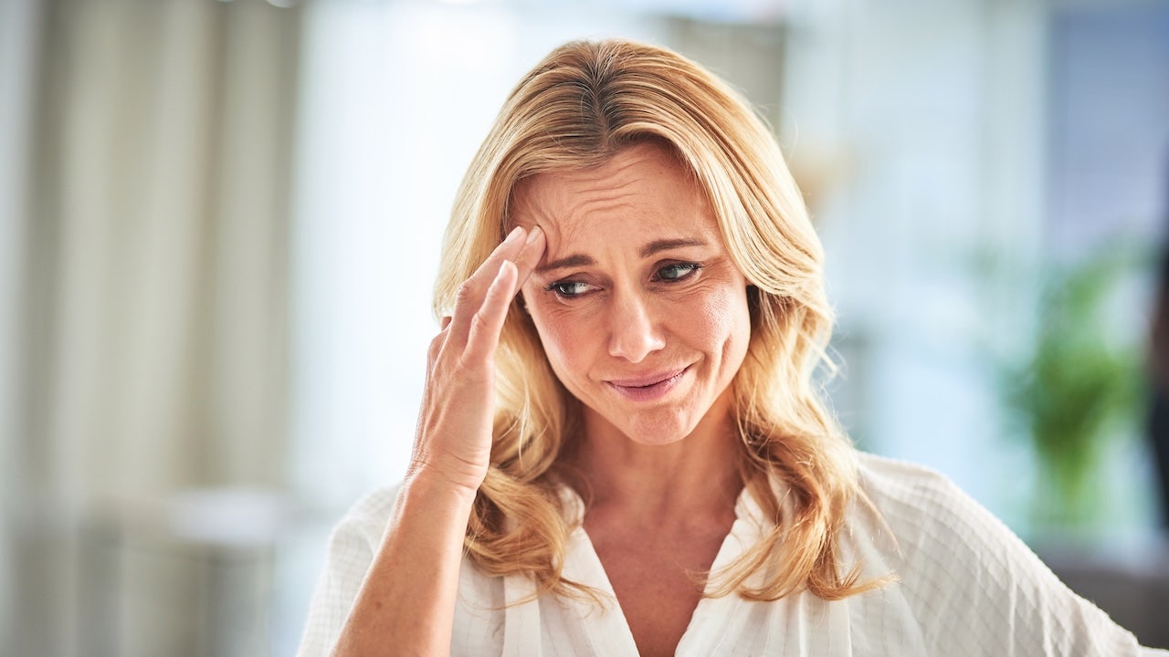 foxnews.com - Khloe Quill - Doctor reveals '10-year rule' for evaluating brain fog and dementia symptoms