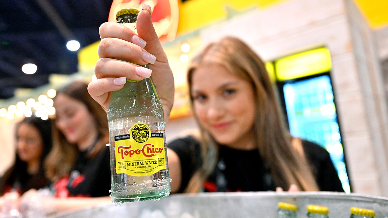 foxnews.com - Peter Burke - Cult-favorite drink finally returns to store shelves after monthslong shortage