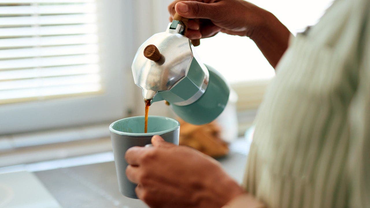 foxnews.com - Teresa Mull - Your daily coffee habit could be taking a toll on your bones, new study suggests