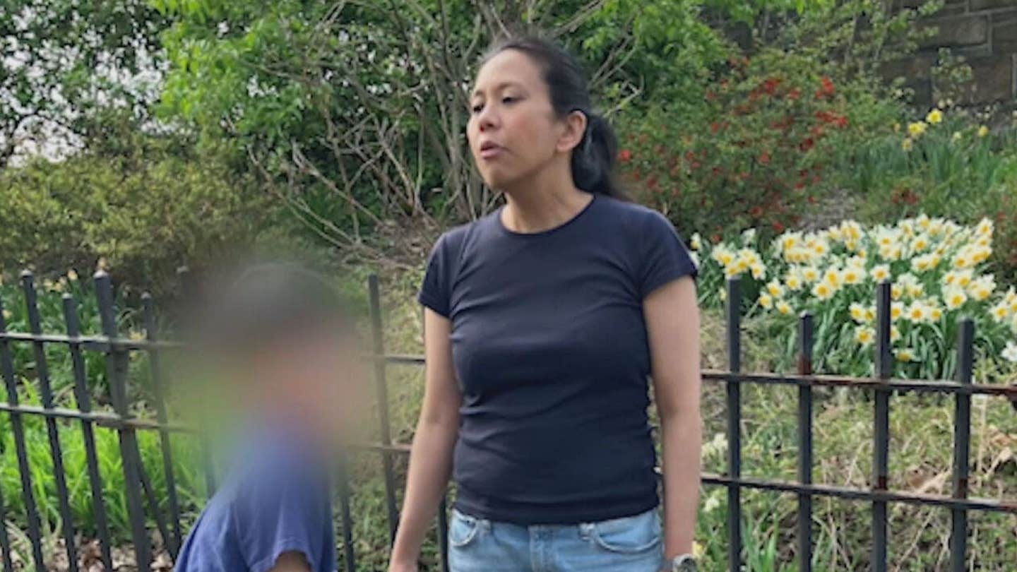 Family of critically missing DC mom reveals troubling discoveries