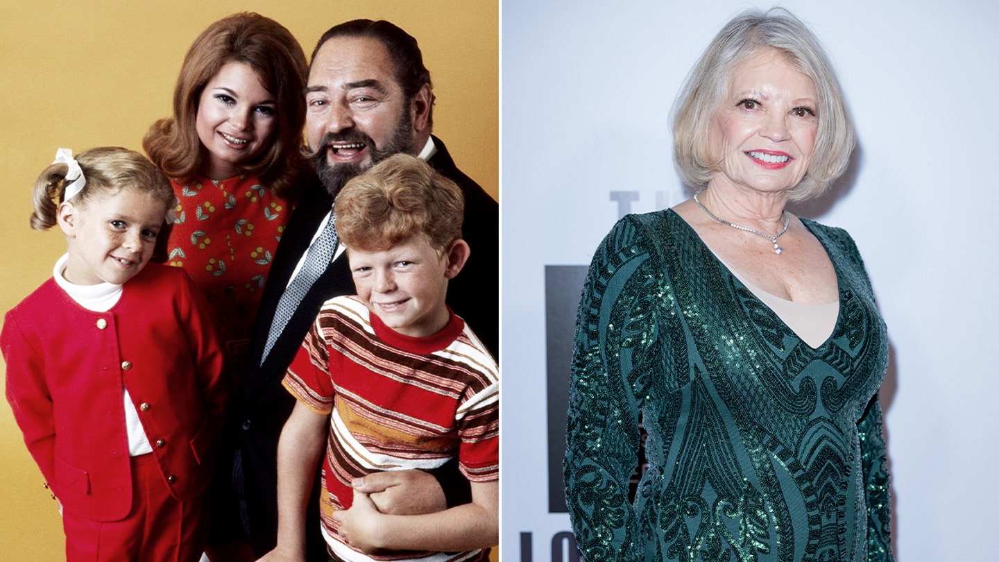 Kathy Garver says ‘Family Affair’ remake lacked warmth of the original Kathy Garver says ‘Family Affair’ remake lacked warmth of the original