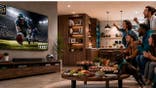 Kick off football season with a new TV setup.