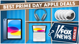 Level up your tech for less with these Apple deals.