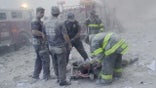 9-11 rescue workers
