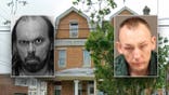 Mugshots of Eugene and RC Horsch