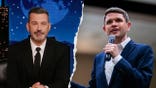 Kimmel and Talarico