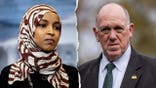 Split of Omar and Homan