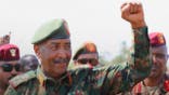 Sudan's army chief Abdel Fattah al-Burhan