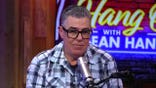 Adam Carolla on the Hang Out With Sean Hannity podcast