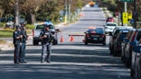 Canada synagogue shooting