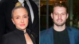 Hayden Panettiere's boyfriend Brian Hickerson