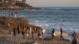 california beach