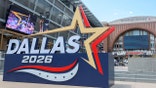 Dallas GOP midterm convention