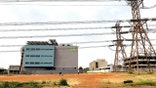 Data center, Johannesburg, South Africa