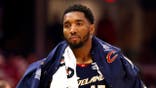 Donovan Mitchell