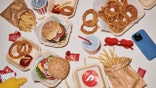 DoorDash offers fast deliveries from local restaurants, grocery stores and more.