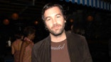 Duncan Sheik attending the Farrar, Straus and Giroux celebration of 'Specimen Days' by Michael Cunningham at The Maritime Hotel.