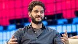 Dustin Moskovitz, Facebook Co-Founder