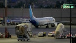 FlyDubai aircraft lands in Israel