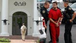 image shows split of Ole Miss frat and arrest of Agostino Abbatiello