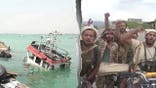 Houthi attacks