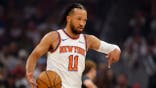 Jalen Brunson