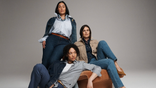Complete your fall wardrobe with Gloria Vanderbilt jeans, now 50% off on Amazon ahead of October Prime Day.