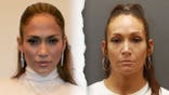 Jennifer Lopez and Cyrena Anne Quast