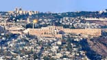 Old City, Jerusalem