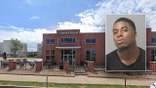 A dispute that began at a Jimmy John's restaurant in St. Louis ended with a 14-year-old girl shot in the leg and a restaurant employee charged with opening fire on a vehicle carrying the teen, according to police and court records.