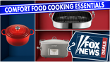 Stock up on kitchen essentials that make it easier to prepare comfort food all season long.