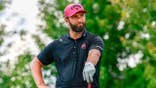 Jon Rahm of Legion XIII
