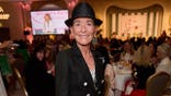 Judge Judy at the Women's Guild Cedars-Sinai Spring luncheon in Los Angeles in May 2025