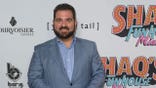 Dan Le Batard posing for a photo